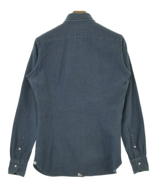 LUIGI BORRELLI เสื้อลำลอง