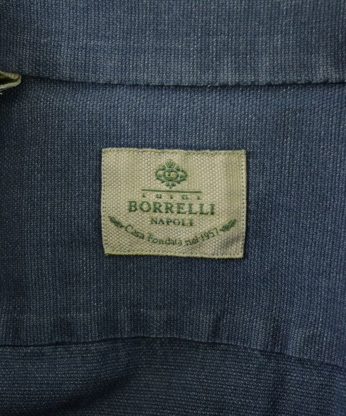 LUIGI BORRELLI เสื้อลำลอง