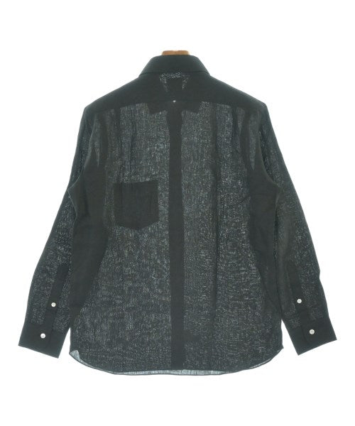 BARBA เสื้อลำลอง