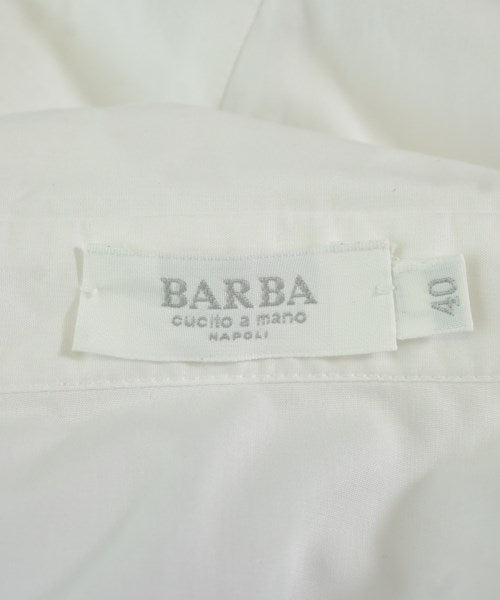 BARBA เสื้อสตรี