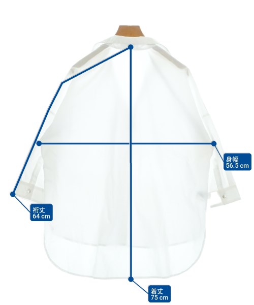 BARBA เสื้อสตรี