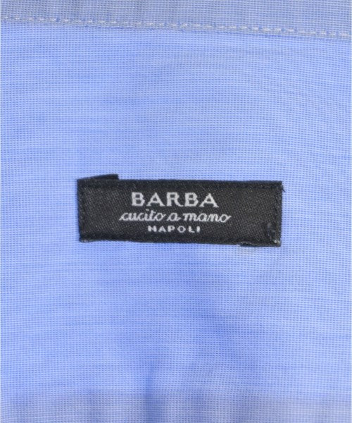 BARBA เสื้อลำลอง