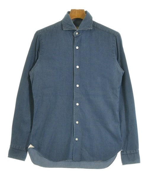 BARBA เสื้อลำลอง