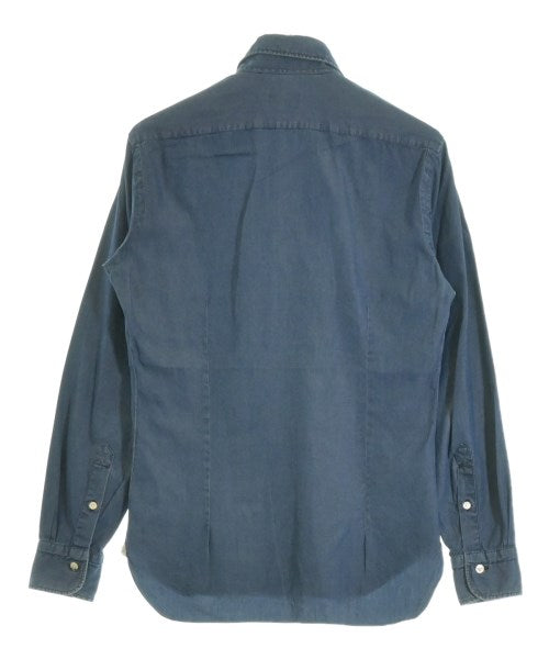 BARBA เสื้อลำลอง