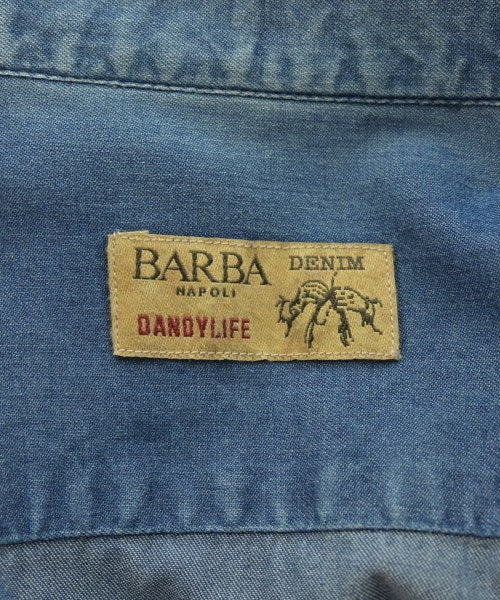 BARBA เสื้อลำลอง