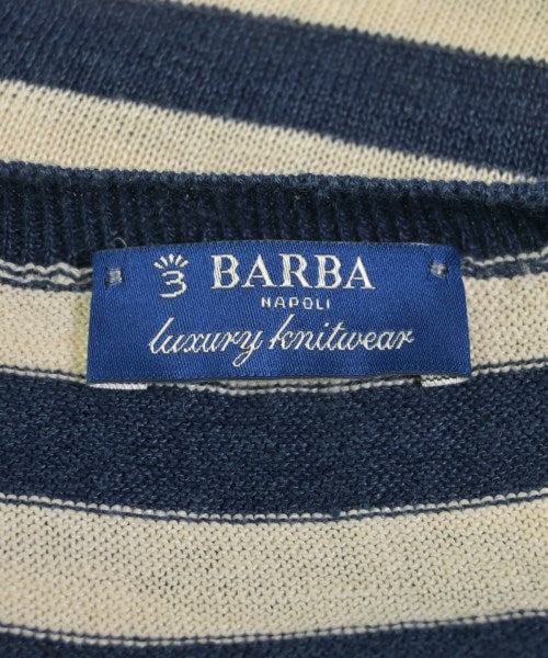 BARBA เสื้อกันหนาว