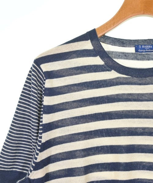 BARBA เสื้อกันหนาว