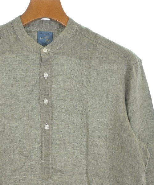BARBA เสื้อลำลอง