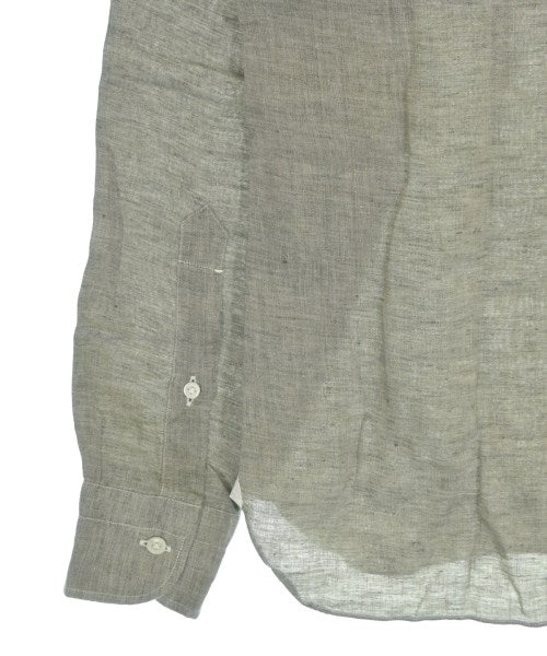 BARBA เสื้อลำลอง