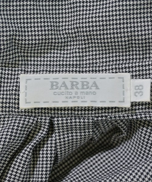 BARBA เสื้อสตรี