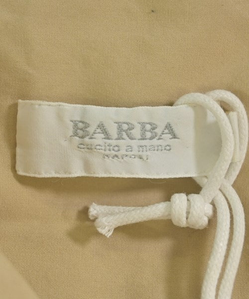 BARBA ชุดเดรส