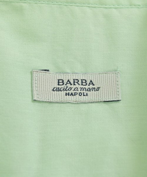 BARBA เสื้อลำลอง