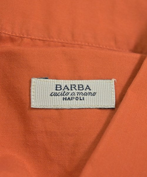 BARBA เสื้อลำลอง