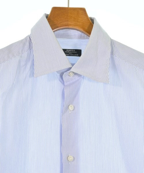 BARBA เสื้อลำลอง
