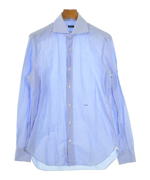 BARBA เสื้อลำลอง