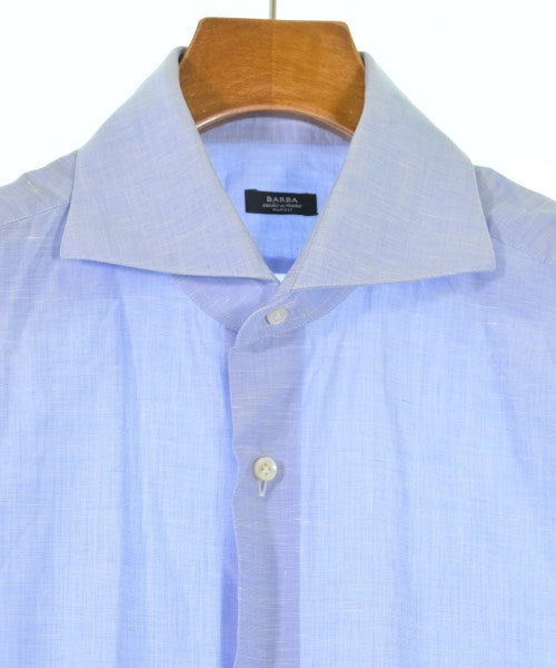 BARBA เสื้อลำลอง