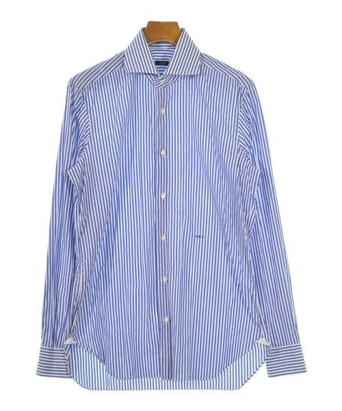 BARBA เสื้อลำลอง