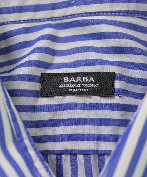 BARBA เสื้อลำลอง