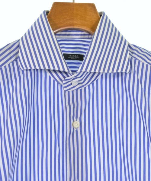 BARBA เสื้อลำลอง