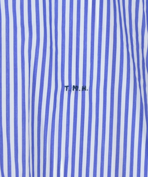 BARBA เสื้อลำลอง