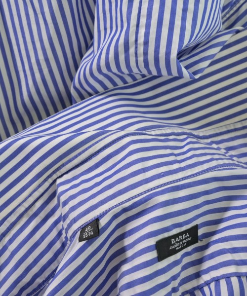 BARBA เสื้อลำลอง