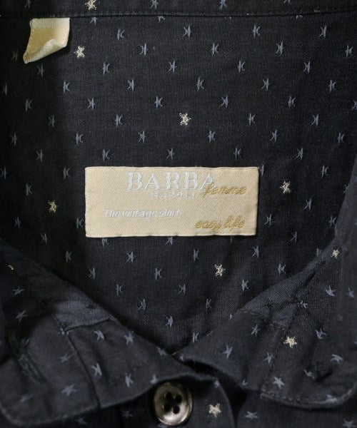 BARBA เสื้อลำลอง