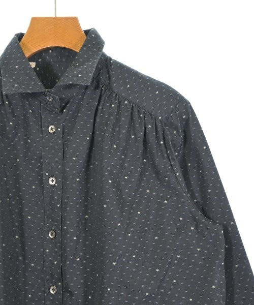 BARBA เสื้อลำลอง