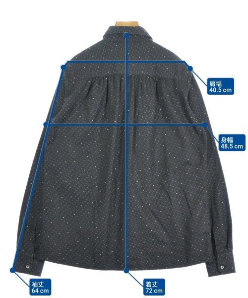 BARBA เสื้อลำลอง