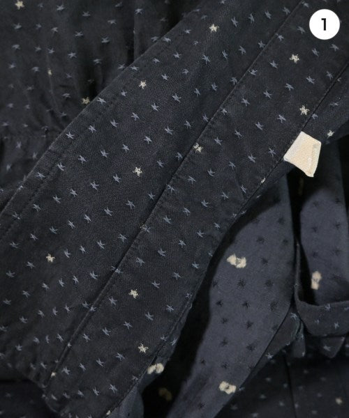 BARBA เสื้อลำลอง