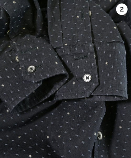 BARBA เสื้อลำลอง