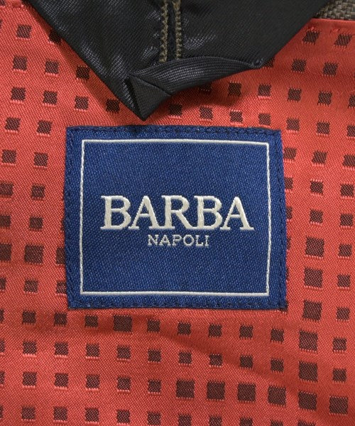 BARBA เบลเซอร์/แจ็คเก็ตสูท