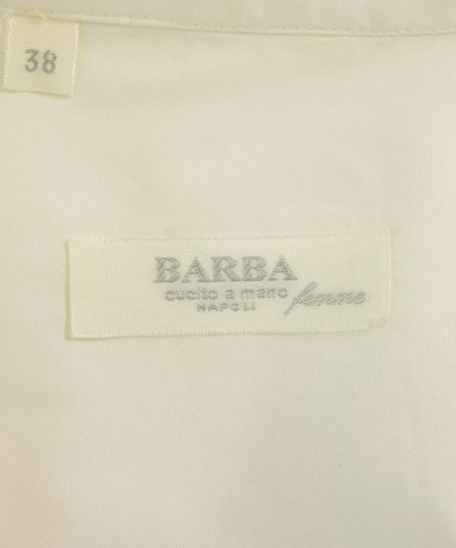 BARBA เสื้อลำลอง