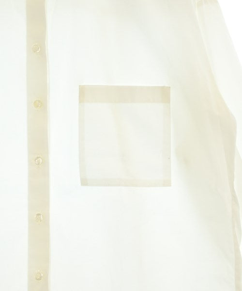 BARBA เสื้อลำลอง