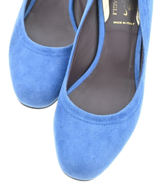 BRUNO MAGLI รองเท้าส้นสูง