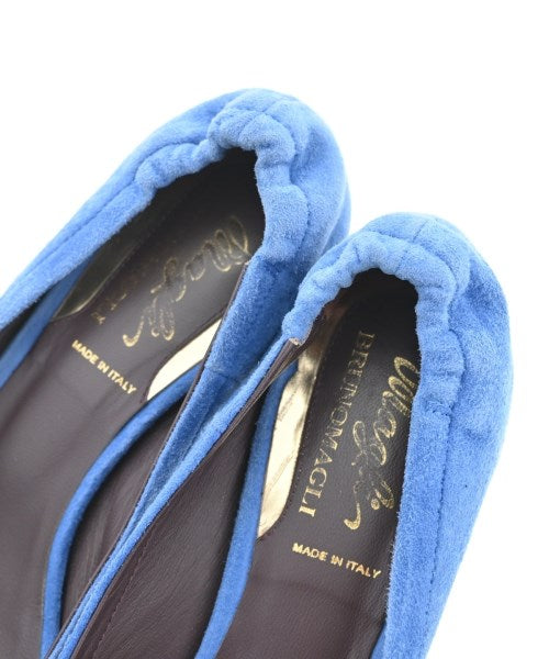 BRUNO MAGLI รองเท้าส้นสูง