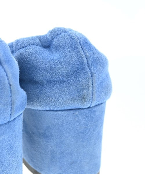 BRUNO MAGLI รองเท้าส้นสูง