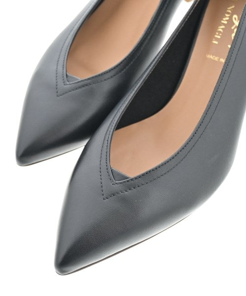 BRUNO MAGLI รองเท้าส้นสูง