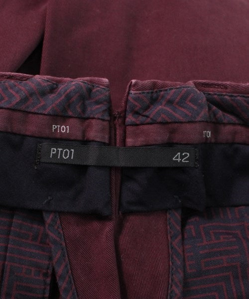 PT01 กางเกง อื่น