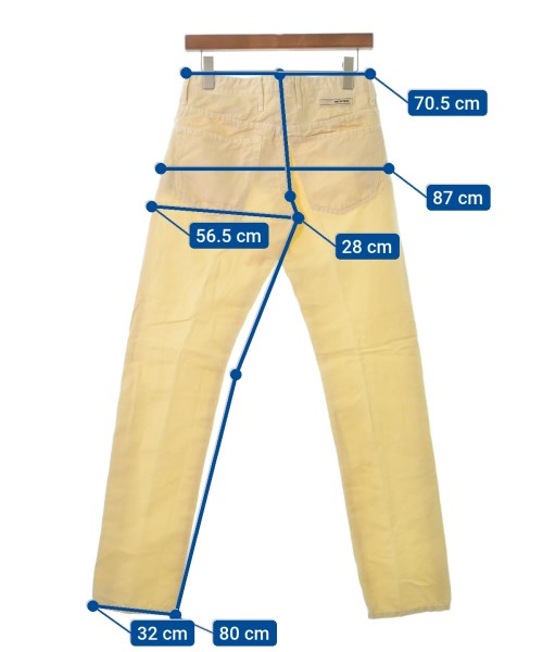 INCOTEX กางเกง อื่น