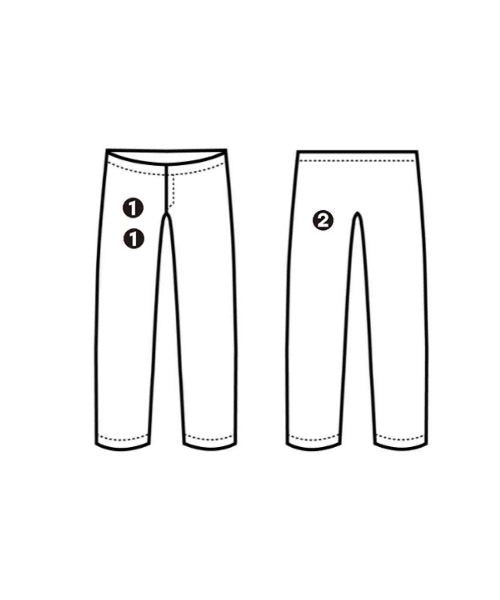 INCOTEX กางเกง อื่น