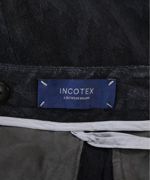 INCOTEX กางเกงขายาว