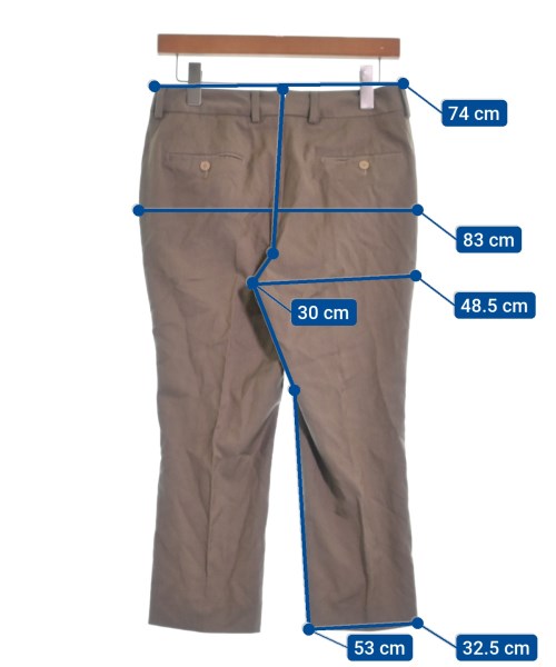 INCOTEX กางเกง อื่น