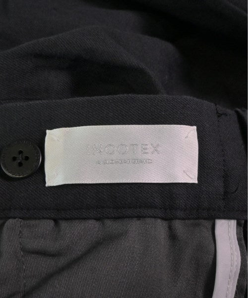 INCOTEX กางเกงขายาว