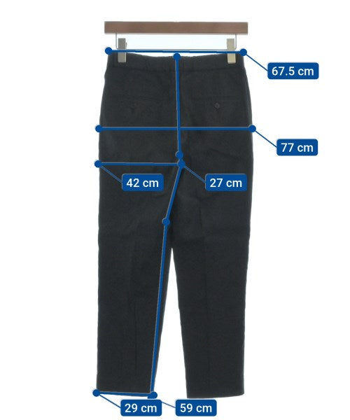 INCOTEX กางเกงขายาว