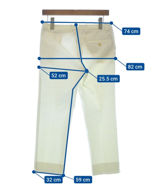 INCOTEX กางเกง 5 ส่วน