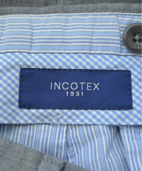 INCOTEX กางเกงขายาว