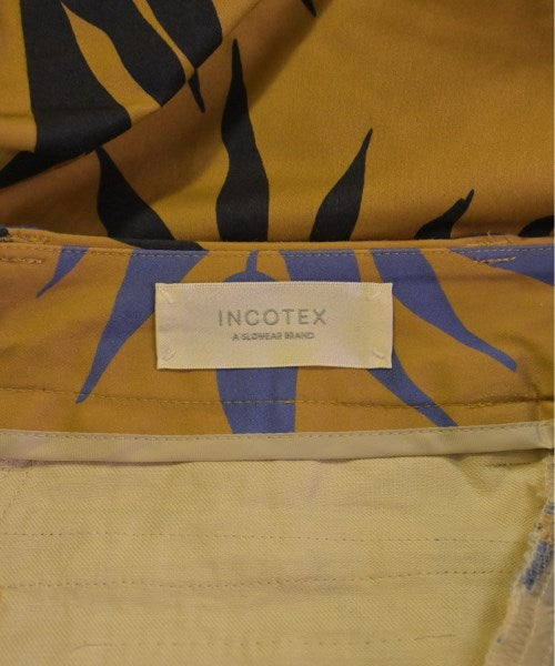 INCOTEX กางเกง อื่น