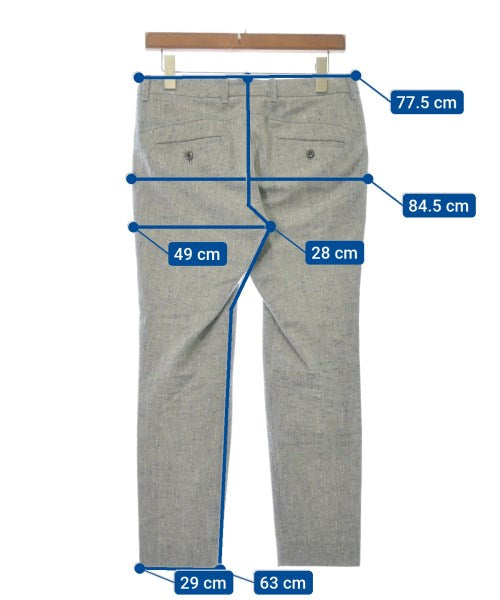 INCOTEX กางเกง อื่น