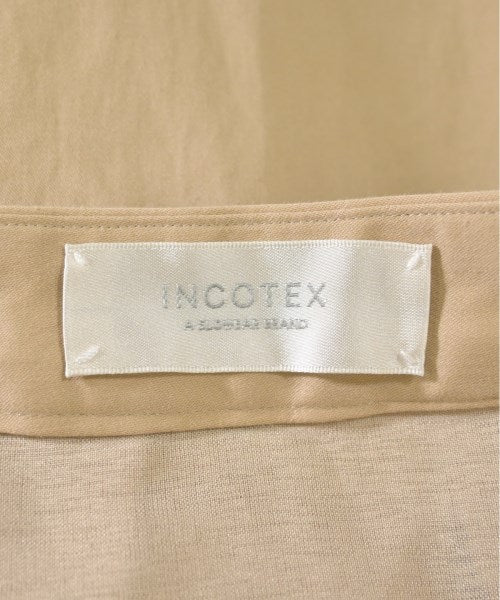 INCOTEX กระโปรงยาวถึงเข่า
