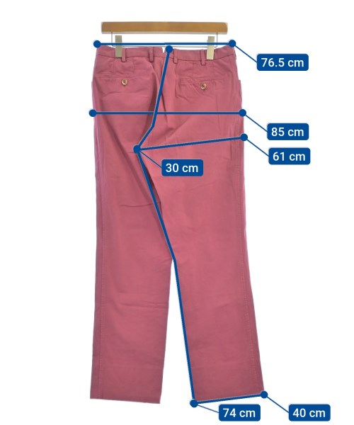 INCOTEX กางเกง อื่น